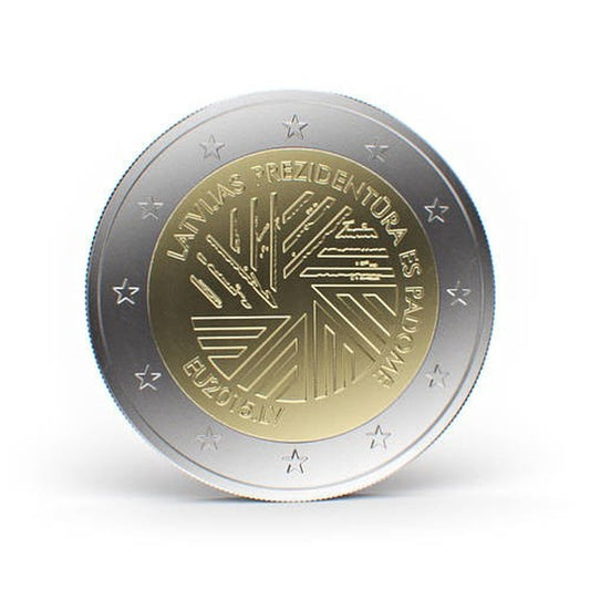 2 EURO Lotyšsko 2015 - Predsedníctvo