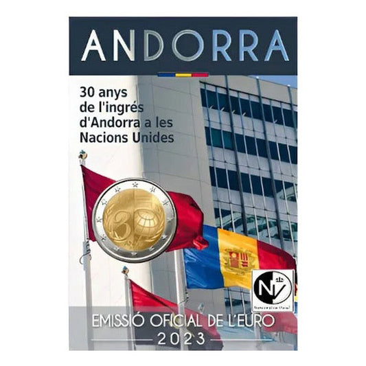 2 EURO Andorra 2023 - Androva v OSN