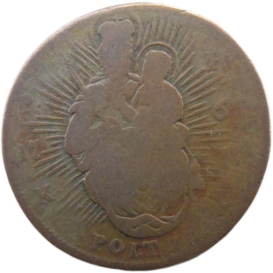 1 Poltura Mária Terézia 1765 KM