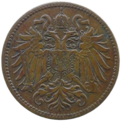 2 Halier František Jozef I.1914