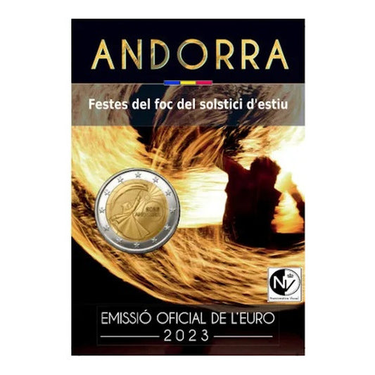 2 EURO Andorra 2023 - Festival letného slnovratu