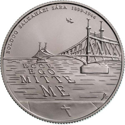3000 Forint Maďarsko 2024 - Sára Salkaházi