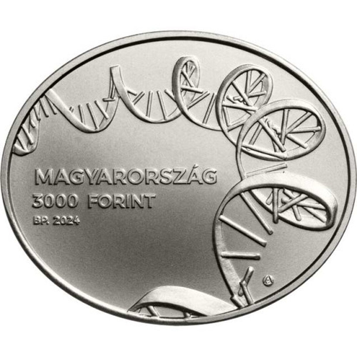 3000 Forint Maďarsko 2024 - Katalin Karikó