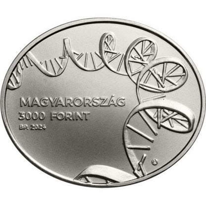 3000 Forint Maďarsko 2024 - Katalin Karikó
