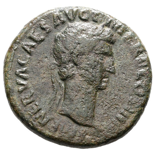 Nerva AE As