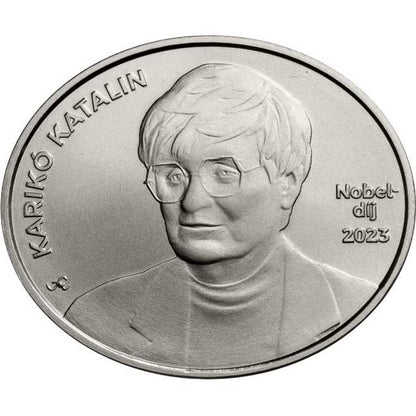 3000 Forint Maďarsko 2024 - Katalin Karikó