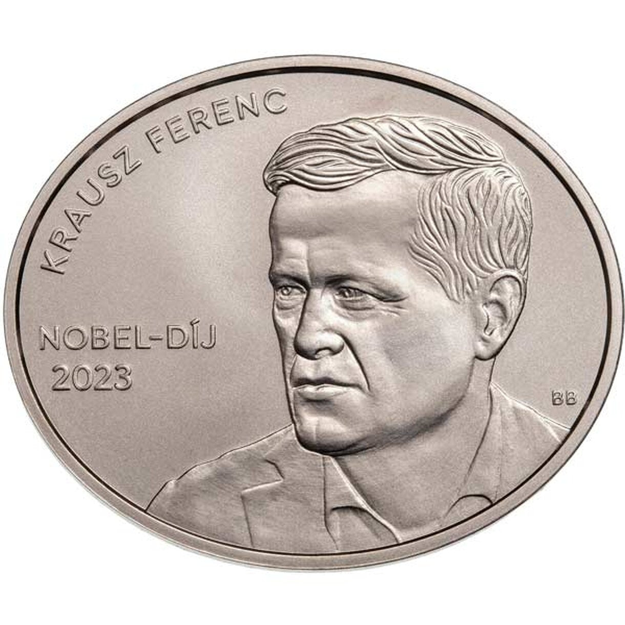 3000 Forint Maďarsko 2024 - Ferenc Krausz