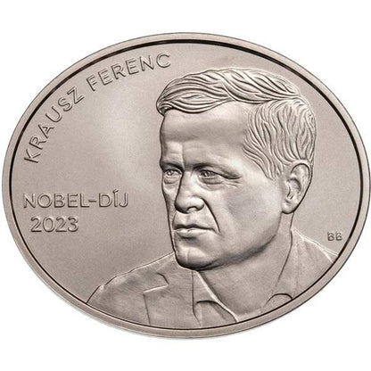 3000 Forint Maďarsko 2024 - Ferenc Krausz